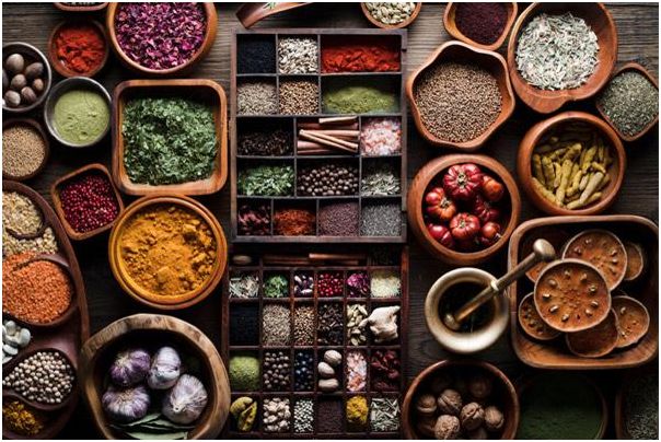 عطاری شفا بم حسن آبادی